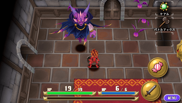 『聖剣伝説 -ファイナルファンタジー外伝-』は、同名家庭用版のリメイク作となる。今冬配信予定。