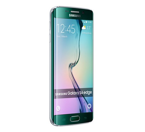 Samsung Galaxy S6 edge