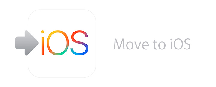 アップル純正の移行ツール 「Move to iOS」の使い方