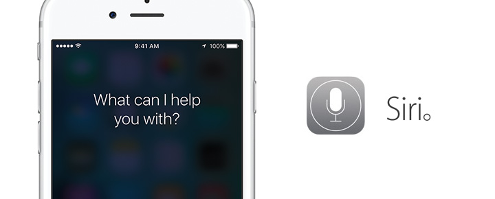 iOS 9で精度向上! Siriの最新コマンド集