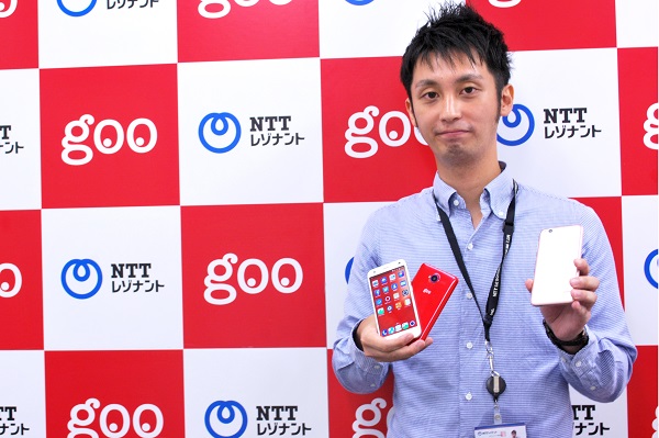 g01,g02,g03を持つ木藤氏。取材のご協力ありがとうございました