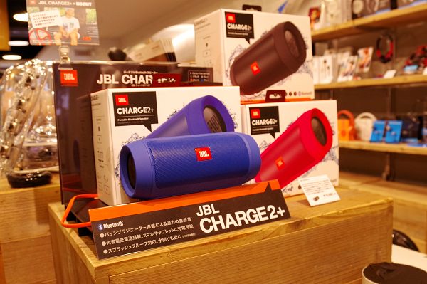 Bluetooth系ガジェット