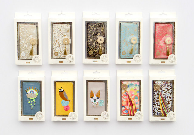 goen° iPhone 6/6sケース 全商品