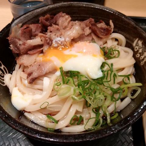 うどん