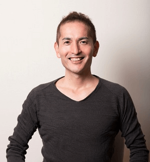 藤本靖(ふじもと・やすし)さん