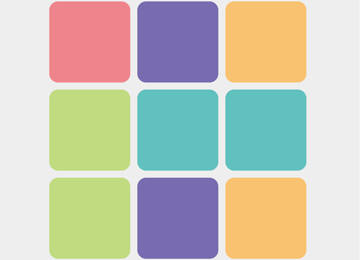ちょうどいい難しさの脳トレパズル Lonelycolor ってどんなアプリ?