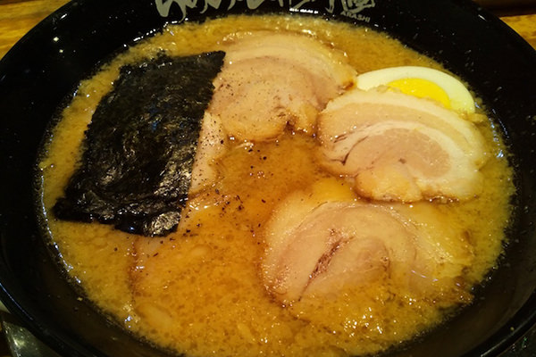 らーめん