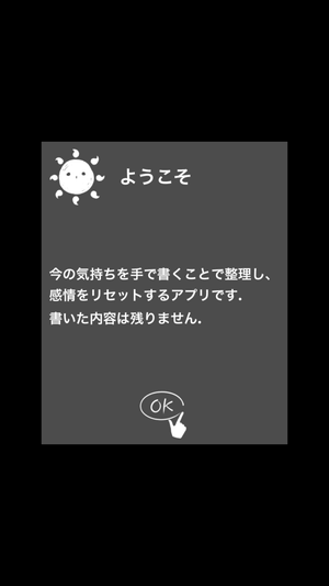 Reset:START画面