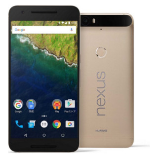 Nexus 6P