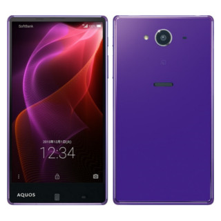 AQUOS Xx2