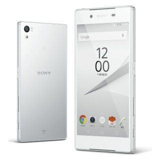 Xperia Z5 SOV32