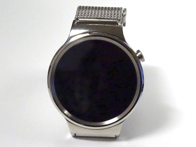 W1 CLASSIC STAINLESS MESH