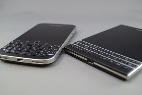 BlackBerry