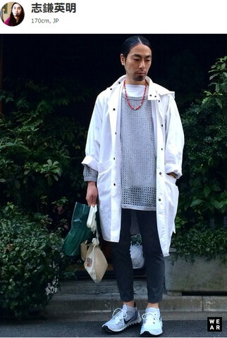 志鎌英明さん