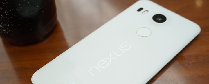 ドコモから出てもNexusはNexusだった! ピュアAndroid「Nexus 5X」レビュー