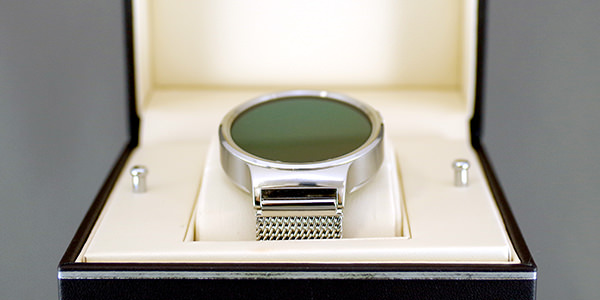 Huawei Watch