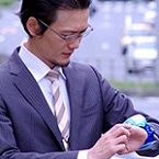 ビジネスシーンに向いているのは?
