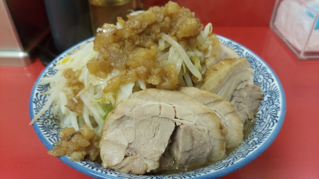 ラーメン