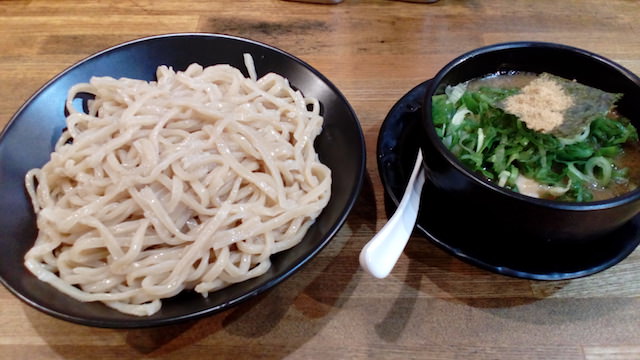 つけ麺