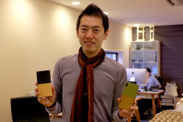 トリニティ株式会社 代表取締役社長 星川哲視氏