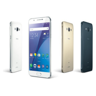Galaxy A8 SCV32