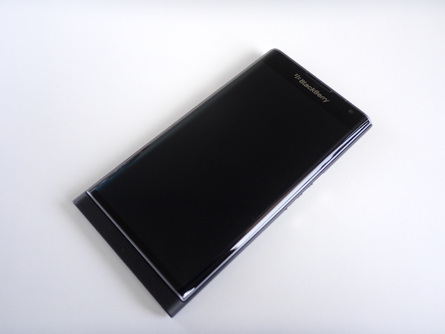 BlackBerry PRIV