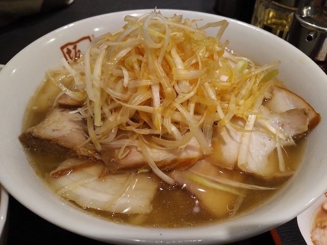 らーめん