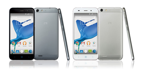 ZTE Blade V6
