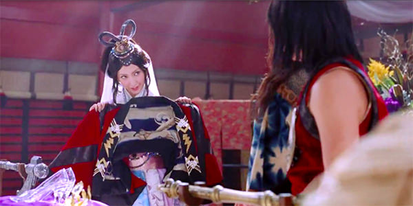最新au三太郎シリーズCM
