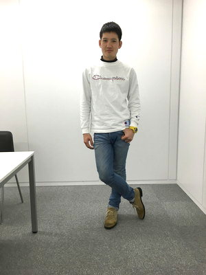 ノーマル