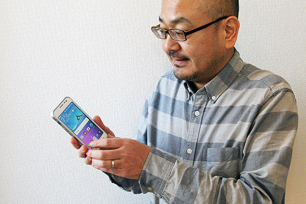 360度、きれいになった。これでひと安心。もちろん動作も問題ありません
