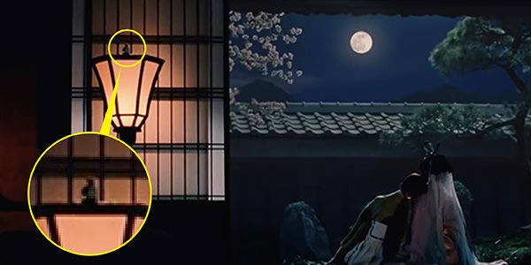 au三太郎CM