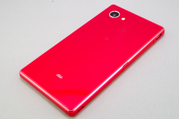 AQUOS SERIE mini