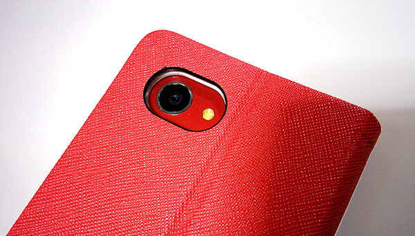 AQUOS SERIE mini