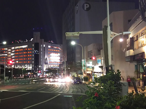 HDR(ハイダイナミックレンジ)ON