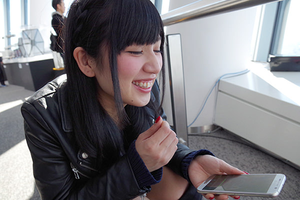 ゆぅみん