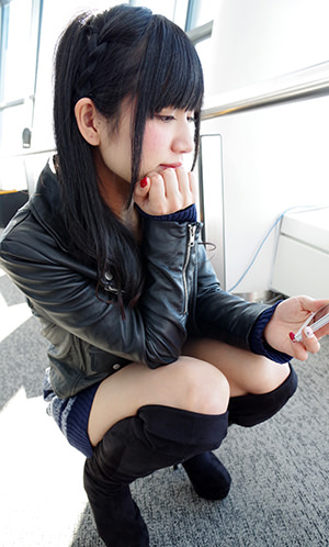 ゆぅみん