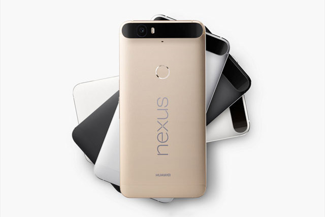 Nexus 6P