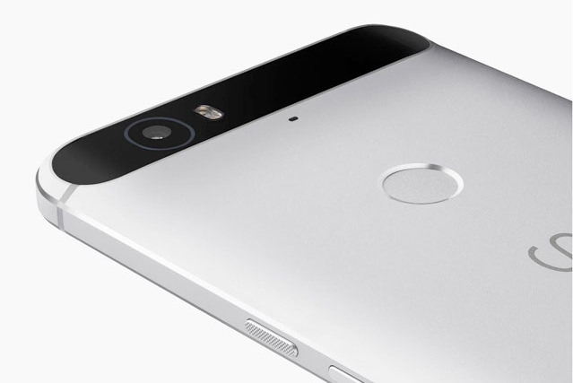 Nexus 6P