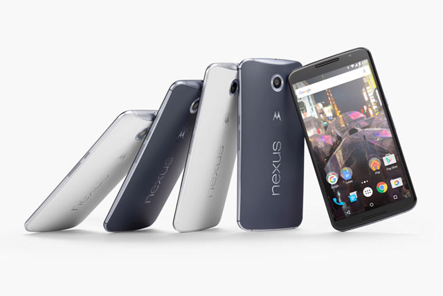 Nexus 6