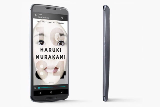 Nexus 6