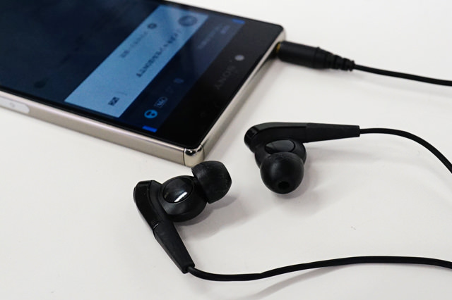 Xperia Z5 Premium