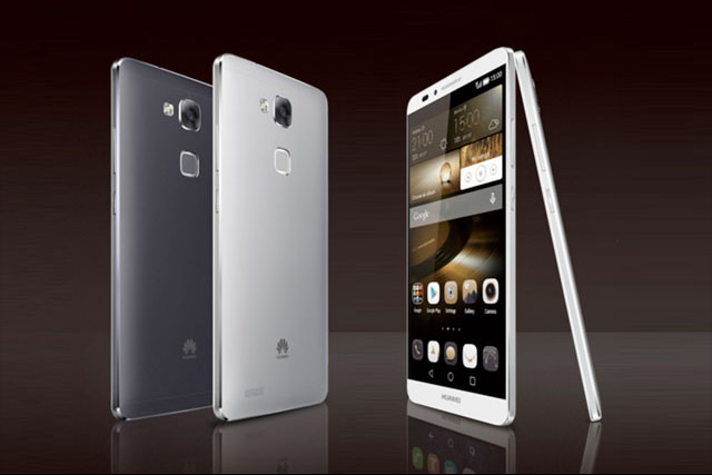 Huawei Ascend Mate7