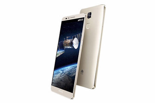 Huawei Ascend Mate7