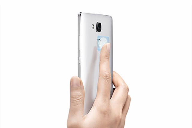 Huawei Ascend Mate7