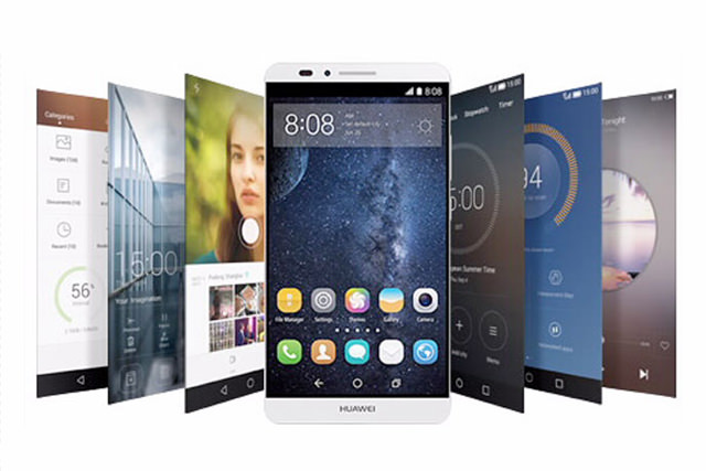 Huawei Ascend Mate7