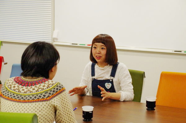 中村さん