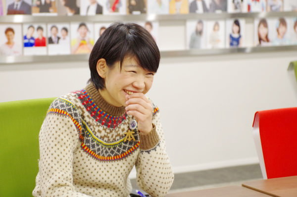 いか文庫 店主さん