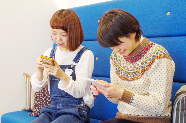 Kindleって、いつでも買えるから読むのが止まらない!
