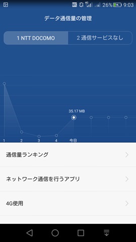 「QuickShortcutMaker」というアプリで設定することも可能